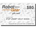 Thumbnail image for Gift Card $80